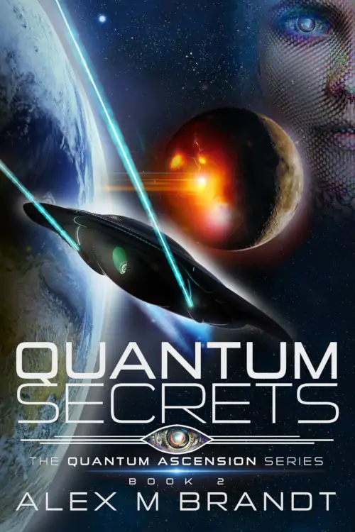 Quantum Secrets
