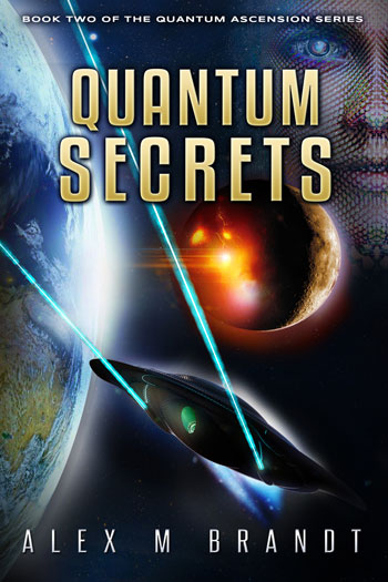 Quantum Secrets